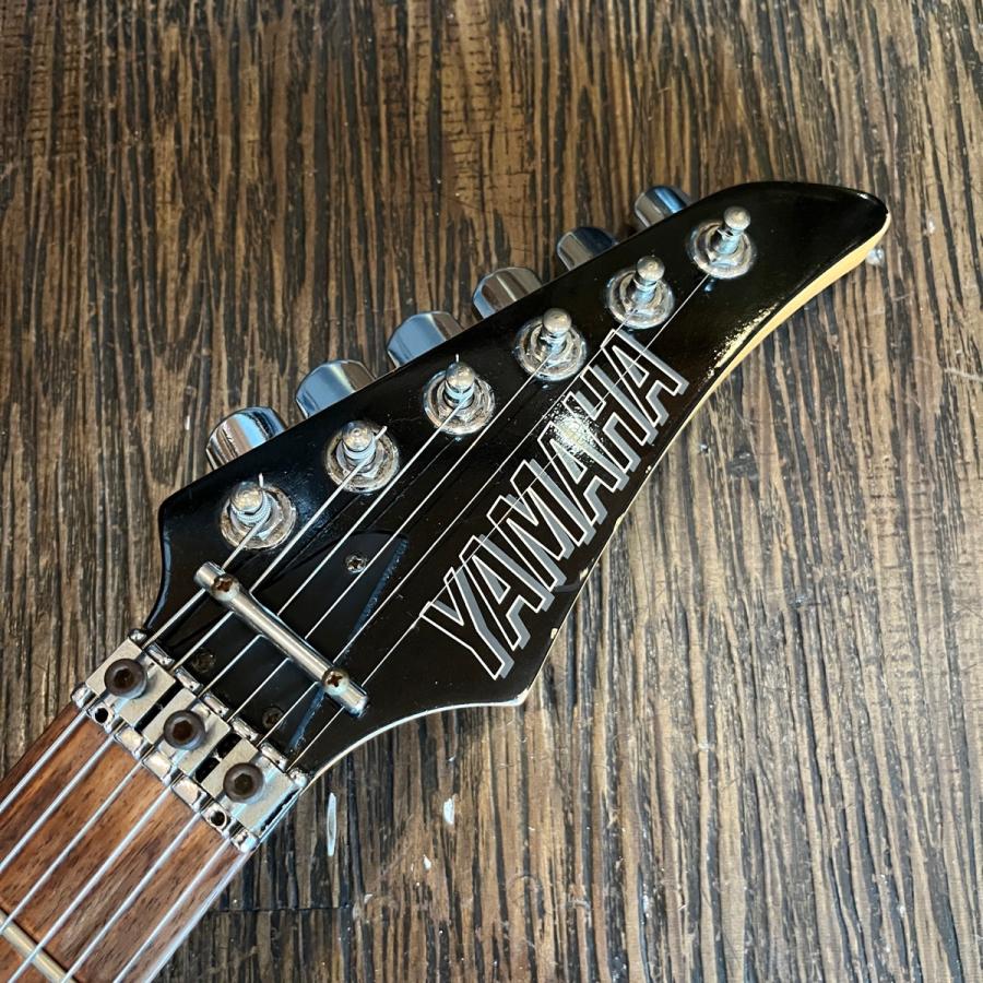 YAMAHA Yamaha RGX-421D Electric Guitar エレキギター ヤマハ YAMAHA Yamaha RGX-421D Electric Guitar エレキギター ヤマハ