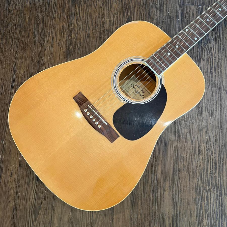 HONEY BEE W-15/N Acoustic Guitar ハニービー アコースティック HONEY BEE W-15/N Acoustic Guitar ハニービー アコースティック