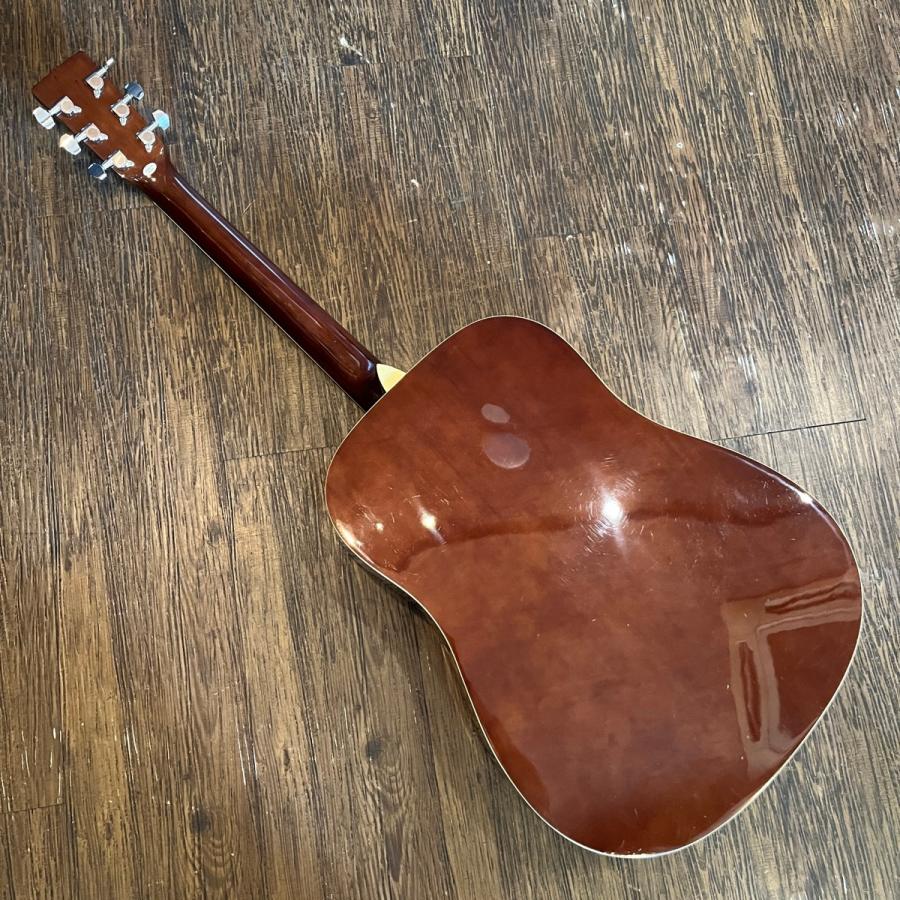 HONEY BEE W-15/N Acoustic Guitar ハニービー アコースティック HONEY BEE W-15/N Acoustic Guitar ハニービー アコースティック