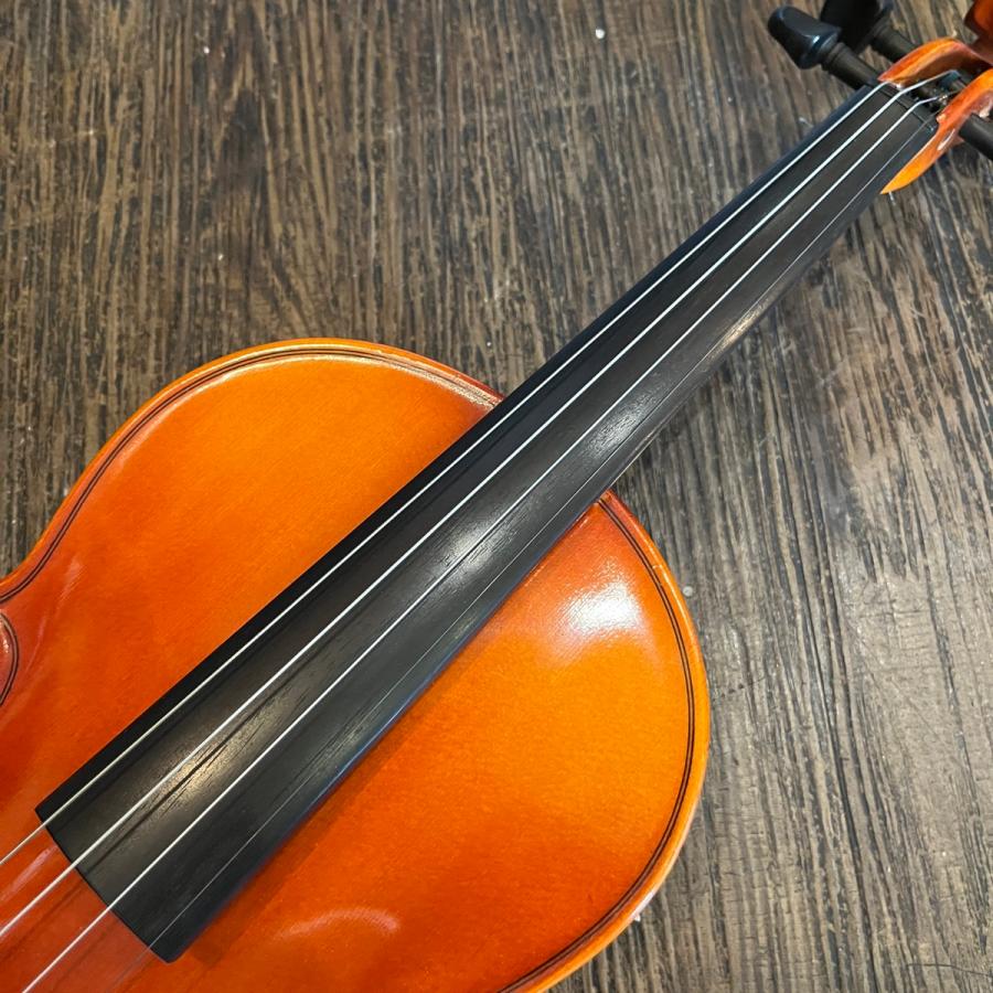鈴木楽器製作所 Suzuki No.300 4/4 Violin スズキ バイオリン 鈴木楽器製作所 Suzuki No.300 4/4 Violin スズキ バイオリン