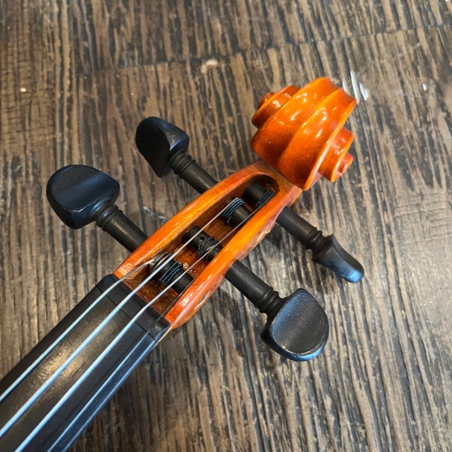 鈴木楽器製作所 Suzuki No.300 4/4 Violin スズキ バイオリン 鈴木楽器製作所 Suzuki No.300 4/4 Violin スズキ バイオリン