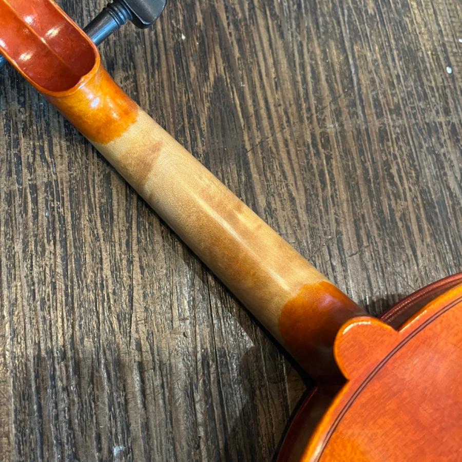 バイオリン　ヴァイオリン　SUZUKI 300 4/4 SUZUKI No.300 4/4 アウトフィット・バイオリン スズキ | 島村