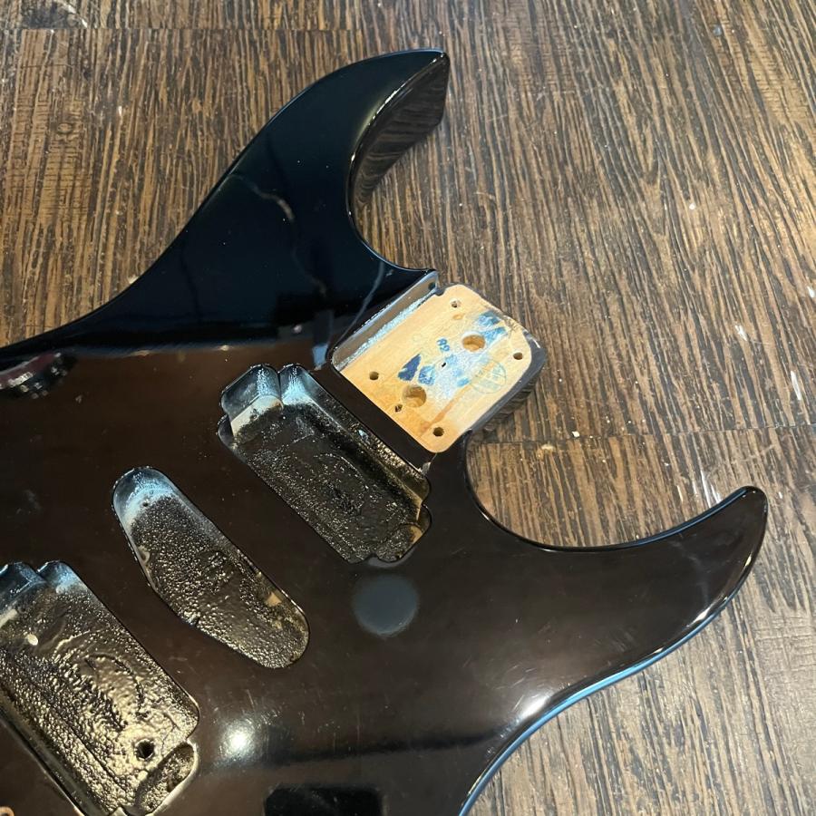 YAMAHA YGX121D エレキギター ブラック Yamaha エレキギター 6弦 黒 YGX121D YAMAHAのYGX121D・1 | 好き