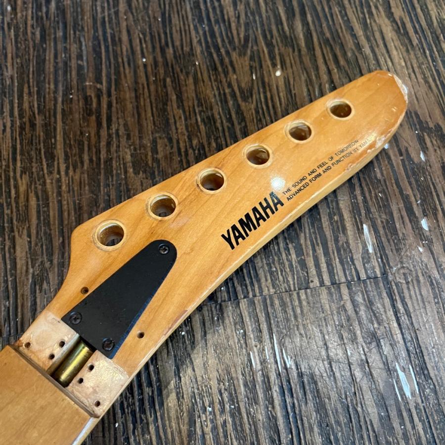 【現状販売】YAMAHA ヤマハ MGネックのみ YAMAHA Yamaha MG-M2G Guitar Neck ヤマハ エレキギター ネック