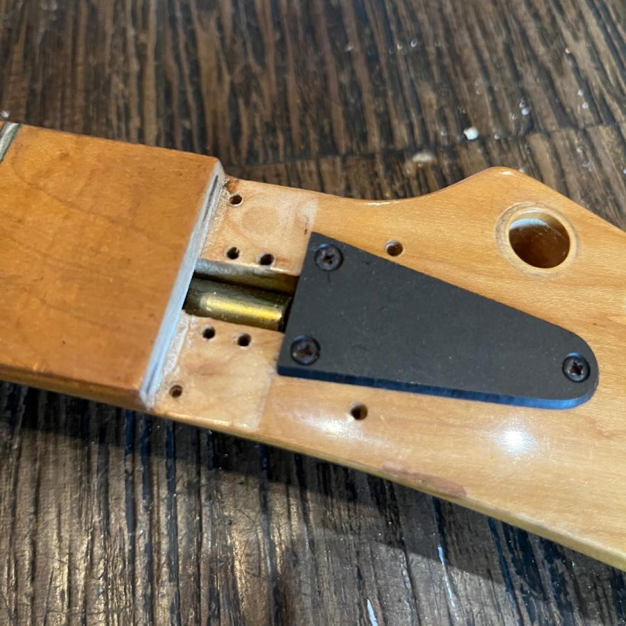 YAMAHA Yamaha MG-M2G Guitar Neck ヤマハ エレキギター ネック