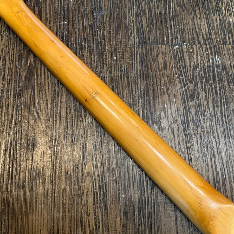 【現状販売】YAMAHA ヤマハ MGネックのみ YAMAHA Yamaha MG-M2G Guitar Neck ヤマハ エレキギター ネック