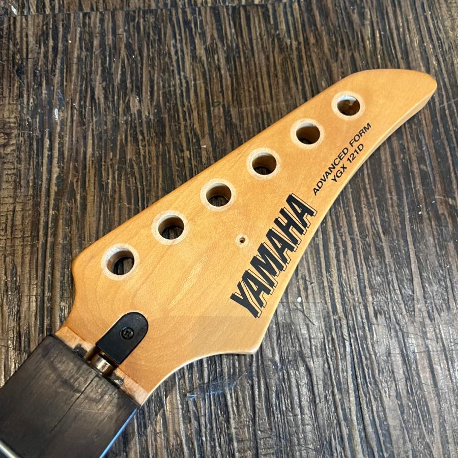 YAMAHA ヤマハ エレキギター YGX 121D ジャンク 中古品 YAMAHA YGX-121D - Sunshine Guitar （サンシャイン