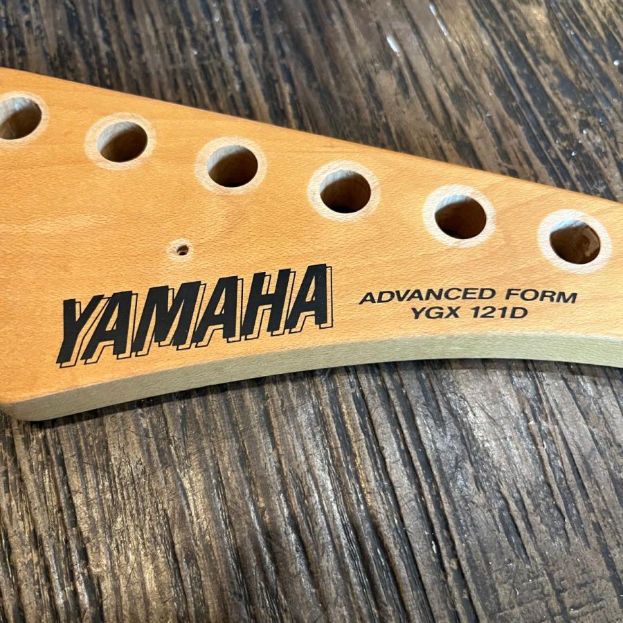 YAMAHA ヤマハ エレキギター YGX 121D ジャンク 中古品 YAMAHA YGX-121D - Sunshine Guitar （サンシャイン