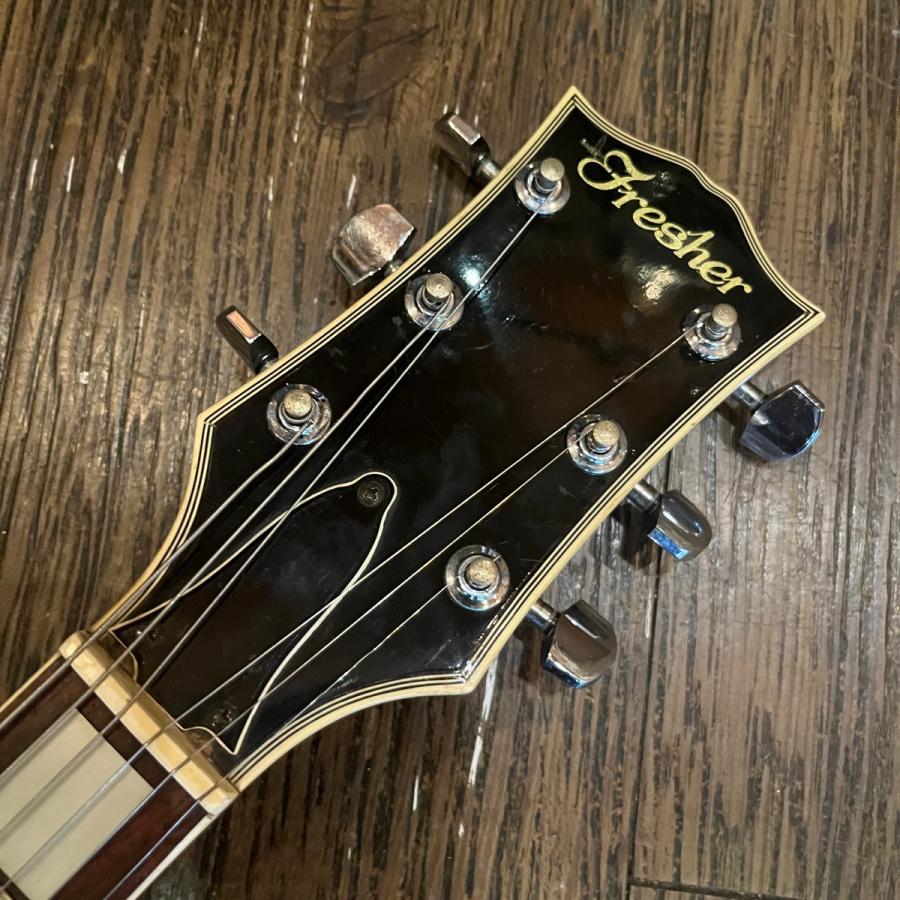 Fresher Les Paul Type Electric Guitar エレキギター フ Fresher Les Paul Type Electric Guitar エレキギター フ