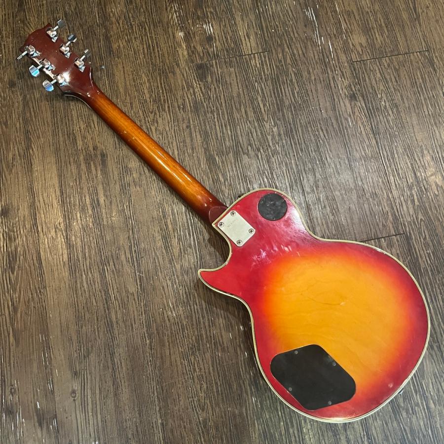 Fresher Les Paul Type Electric Guitar エレキギター フ Fresher Les Paul Type Electric Guitar エレキギター フ