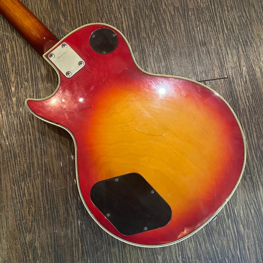 Fresher Les Paul Type Electric Guitar エレキギター フ Fresher Les Paul Type Electric Guitar エレキギター フ