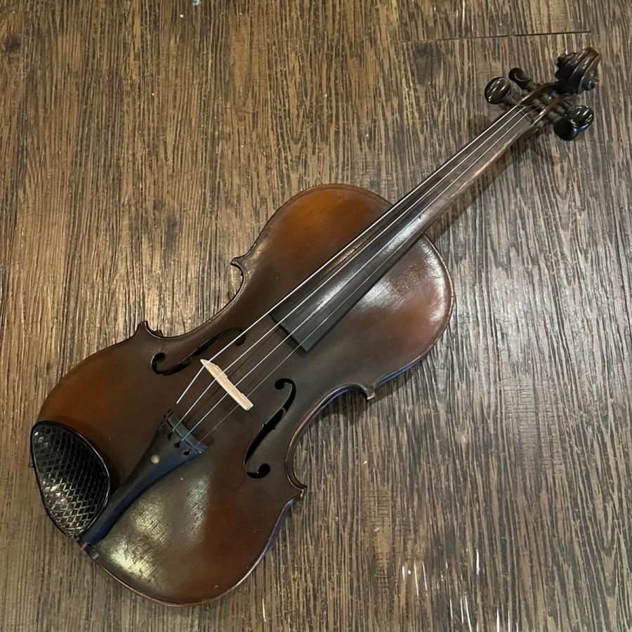 鈴木楽器製作所 Suzuki No.W 2 4/4 Violin スズキ バイオリン 鈴木楽器製作所 Suzuki No.W 2 4/4 Violin スズキ バイオリン