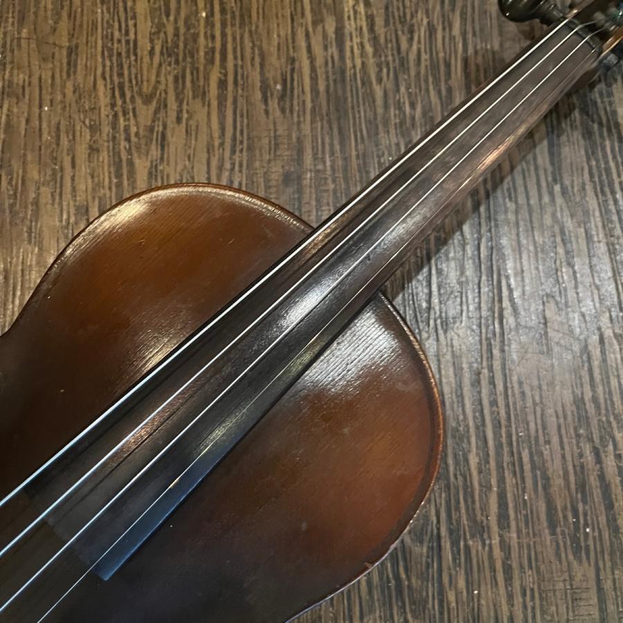 鈴木楽器製作所 Suzuki No.W 2 4/4 Violin スズキ バイオリン 鈴木楽器製作所 Suzuki No.W 2 4/4 Violin スズキ バイオリン