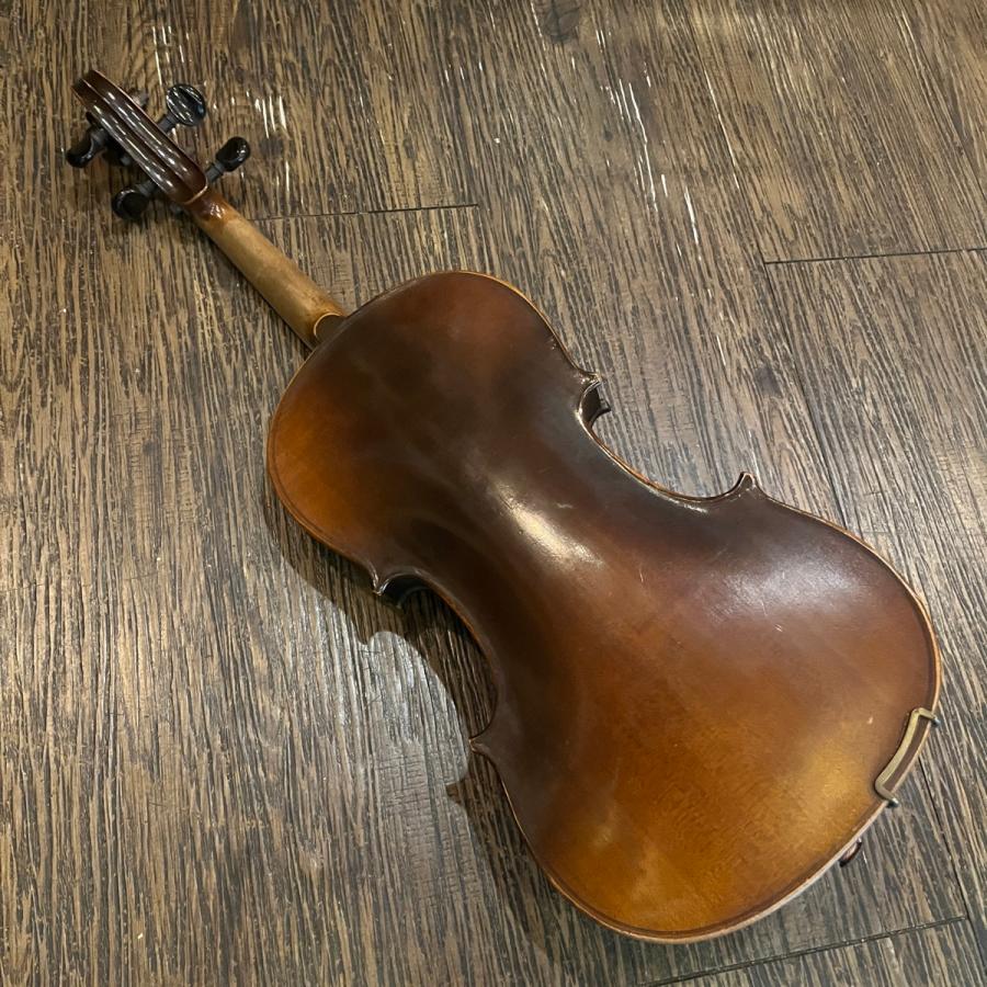 鈴木楽器製作所 Suzuki No.W 2 4/4 Violin スズキ バイオリン 鈴木楽器製作所 Suzuki No.W 2 4/4 Violin スズキ バイオリン