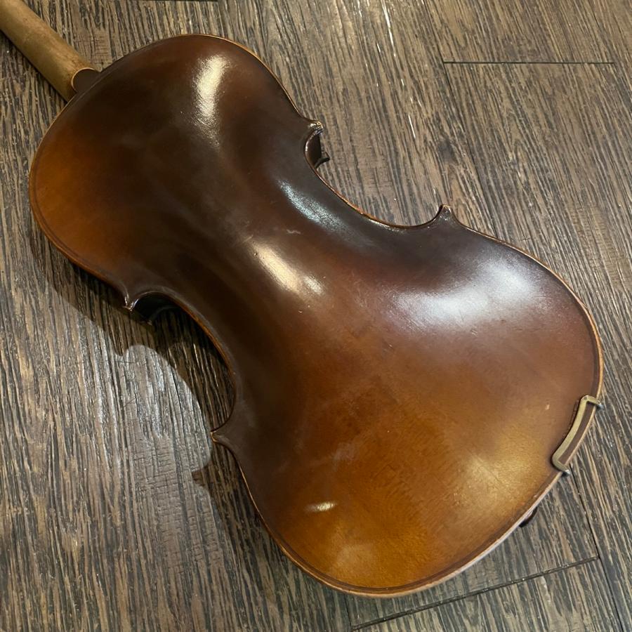 鈴木楽器製作所 Suzuki No.W 2 4/4 Violin スズキ バイオリン 鈴木楽器製作所 Suzuki No.W 2 4/4 Violin スズキ バイオリン