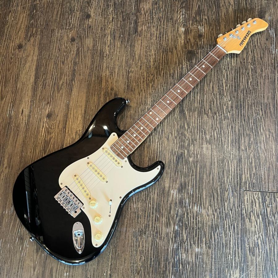 FERNANDES Fernandes LE-1Z Electric Guitar エレキギター FERNANDES Fernandes LE-1Z Electric Guitar エレキギター