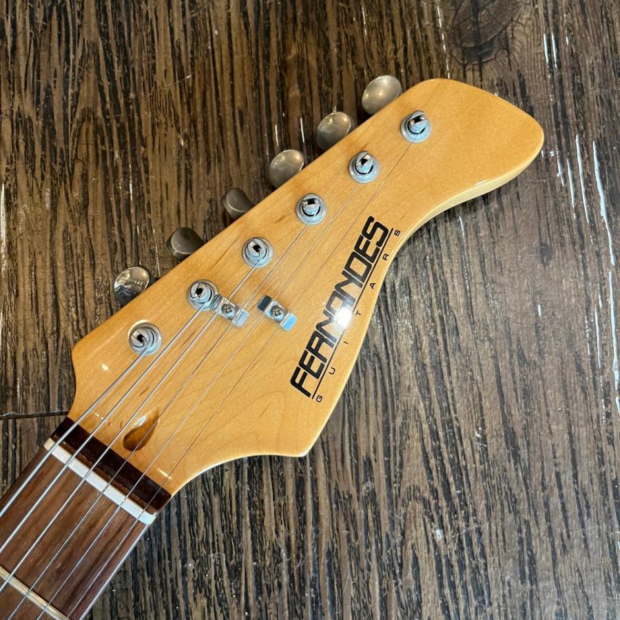 FERNANDES Fernandes LE-1Z Electric Guitar エレキギター FERNANDES Fernandes LE-1Z Electric Guitar エレキギター