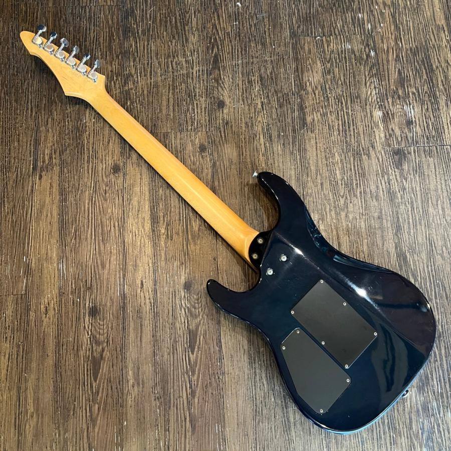 ARIA（楽器） Aria ProII MA-055Q Magna Series Electric Guitar