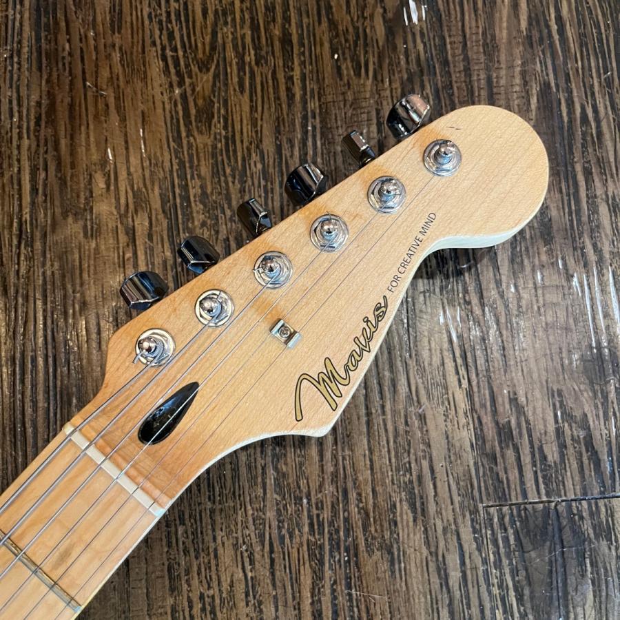 Mavis Electric Guitar エレキギター メイビス -z511 Mavis Electric Guitar エレキギター メイビス -z511