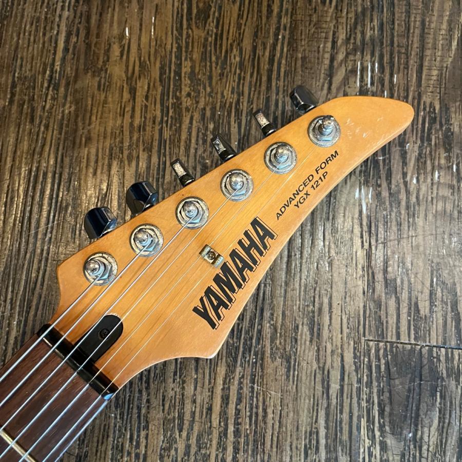 YAMAHA Yamaha YGX-121P Electric Guitar エレキギター ヤマハ YAMAHA Yamaha YGX-121P Electric Guitar エレキギター ヤマハ