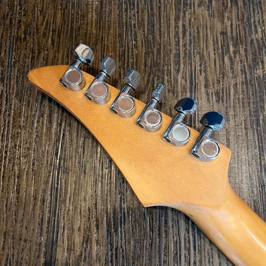 YAMAHA Yamaha YGX-121P Electric Guitar エレキギター ヤマハ YAMAHA Yamaha YGX-121P Electric Guitar エレキギター ヤマハ
