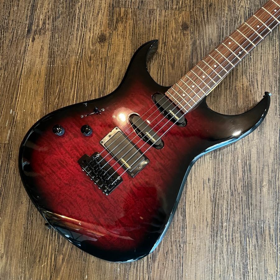 FERNANDES Fernandes FGZ-400 Electric Guitar Lefty エレキ FERNANDES Fernandes FGZ-400 Electric Guitar Lefty エレキ