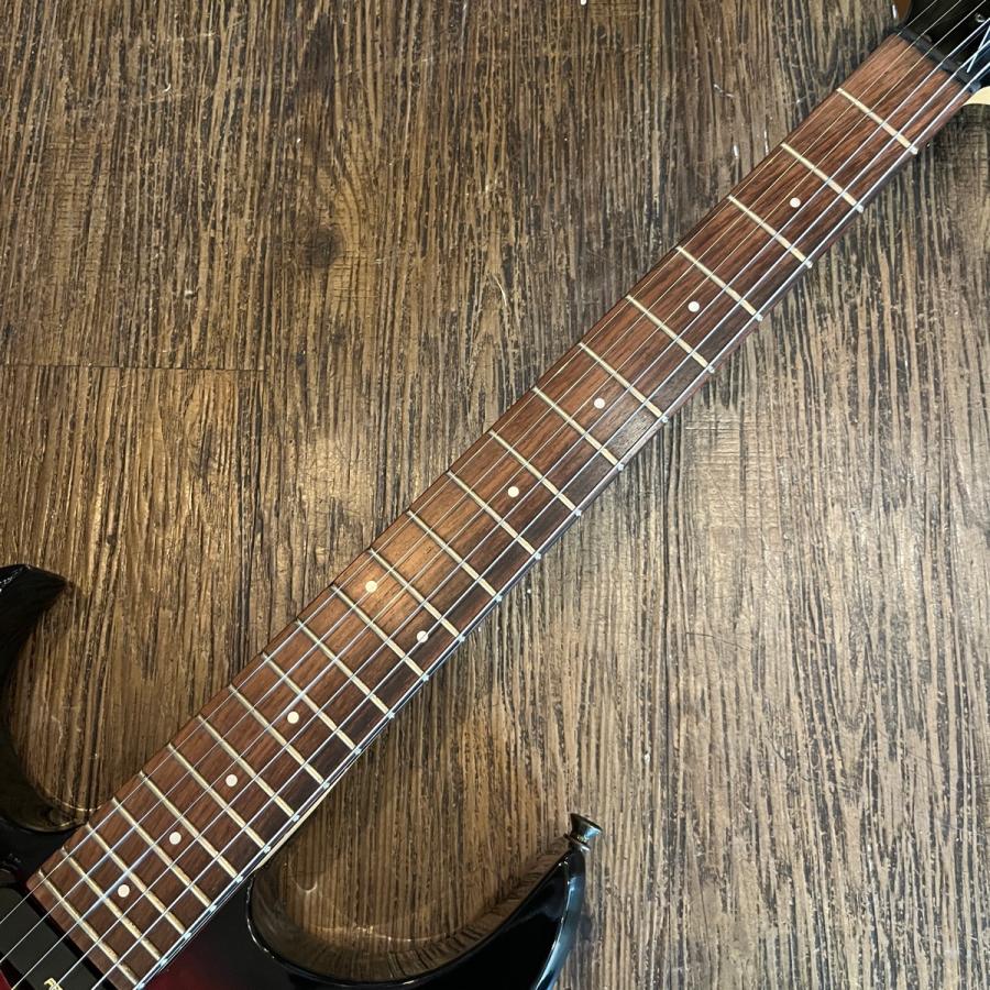 FERNANDES Fernandes FGZ-400 Electric Guitar Lefty エレキ
