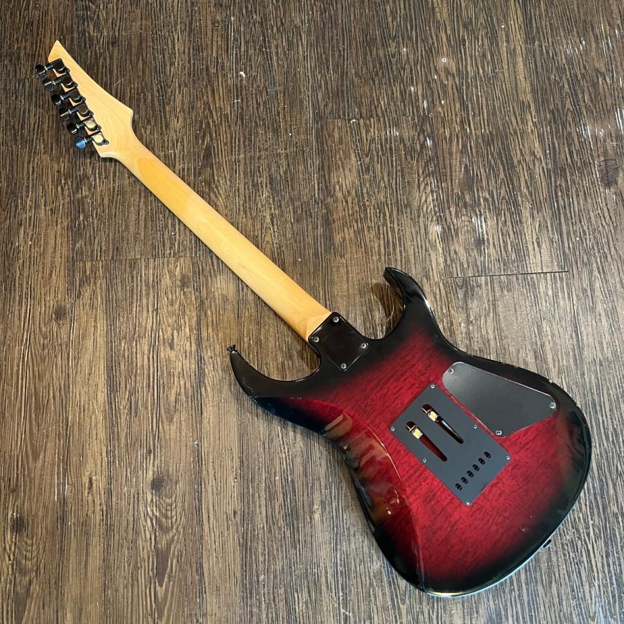 FERNANDES Fernandes FGZ-400 Electric Guitar Lefty エレキ FERNANDES Fernandes FGZ-400 Electric Guitar Lefty エレキ