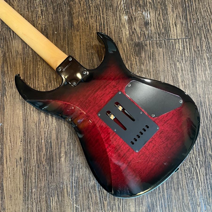 FERNANDES Fernandes FGZ-400 Electric Guitar Lefty エレキ FERNANDES Fernandes FGZ-400 Electric Guitar Lefty エレキ