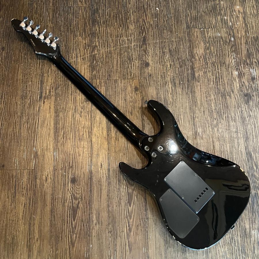 Ariapro2 mac series ギター Aria Pro II MAC-STD Electric Guitar – Pelican Beach Music LLC