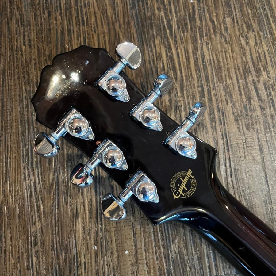 Epiphone Les Paul Junior Electric Guitar レスポール エピフォン