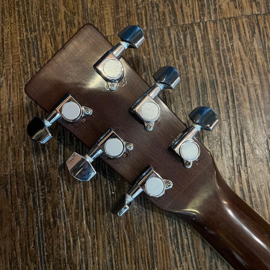 Cat's Eyes CE-250 Acoustic Guitar アコースティックギター トーカイ -z522｜grun-sound｜09