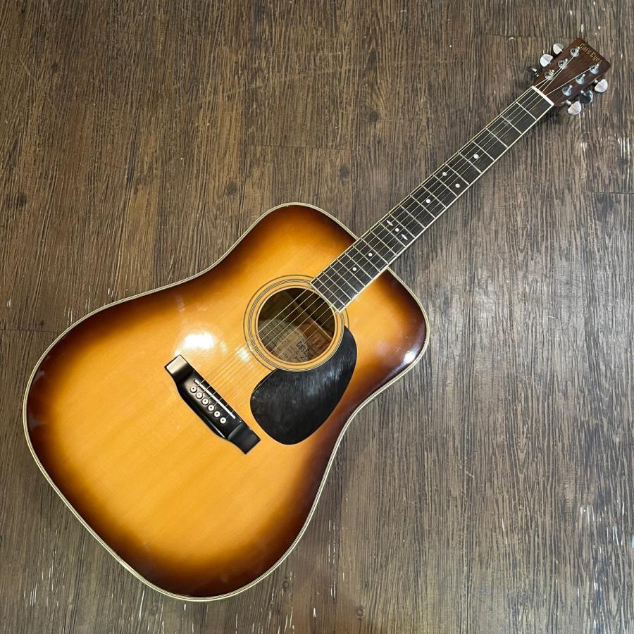 Cat's Eyes CE-250ST Acoustic Guitar アコースティックギター トーカイ -z523 : z523s230804 :  GrunSound Yahoo!店 - 通販 - Yahoo!ショッピング