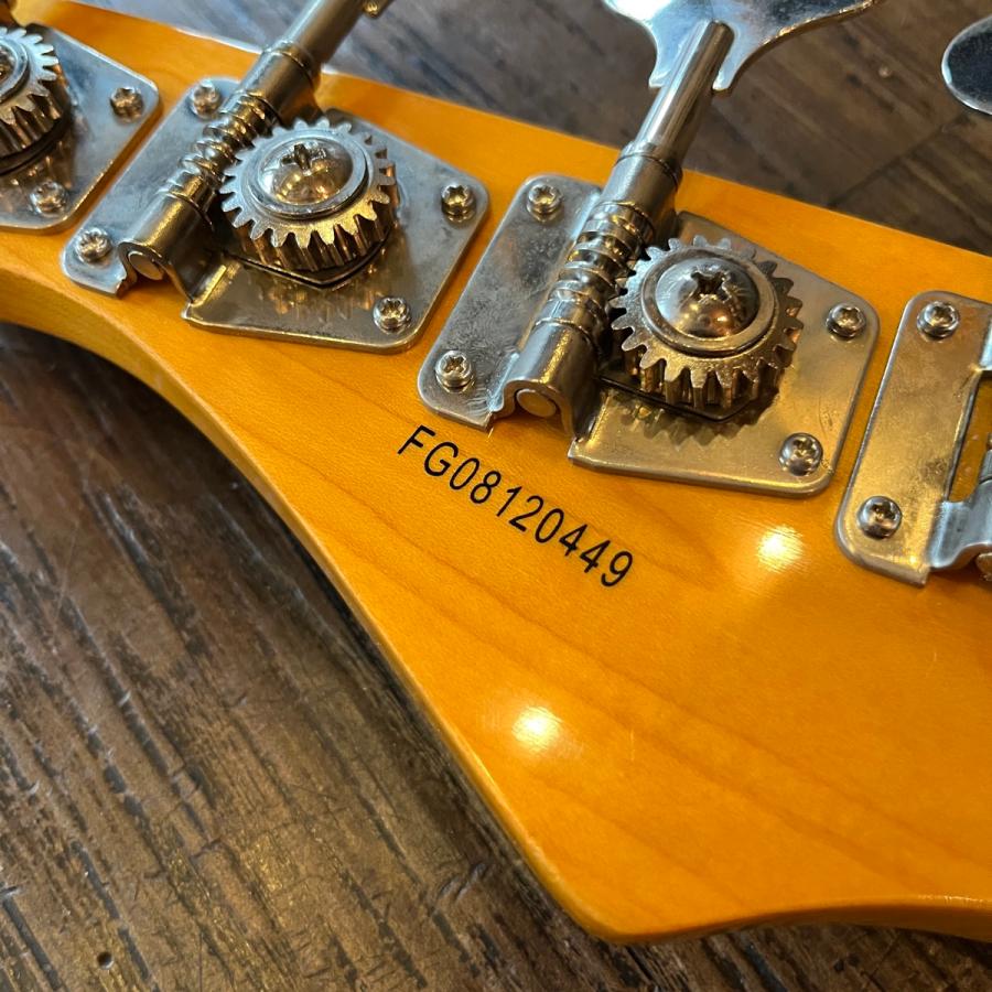 フェルナンデス RPB-360 エレキベース ソフトケース付き FERNANDES Fernandes RPB-360 Electric Bass プレベタイプ