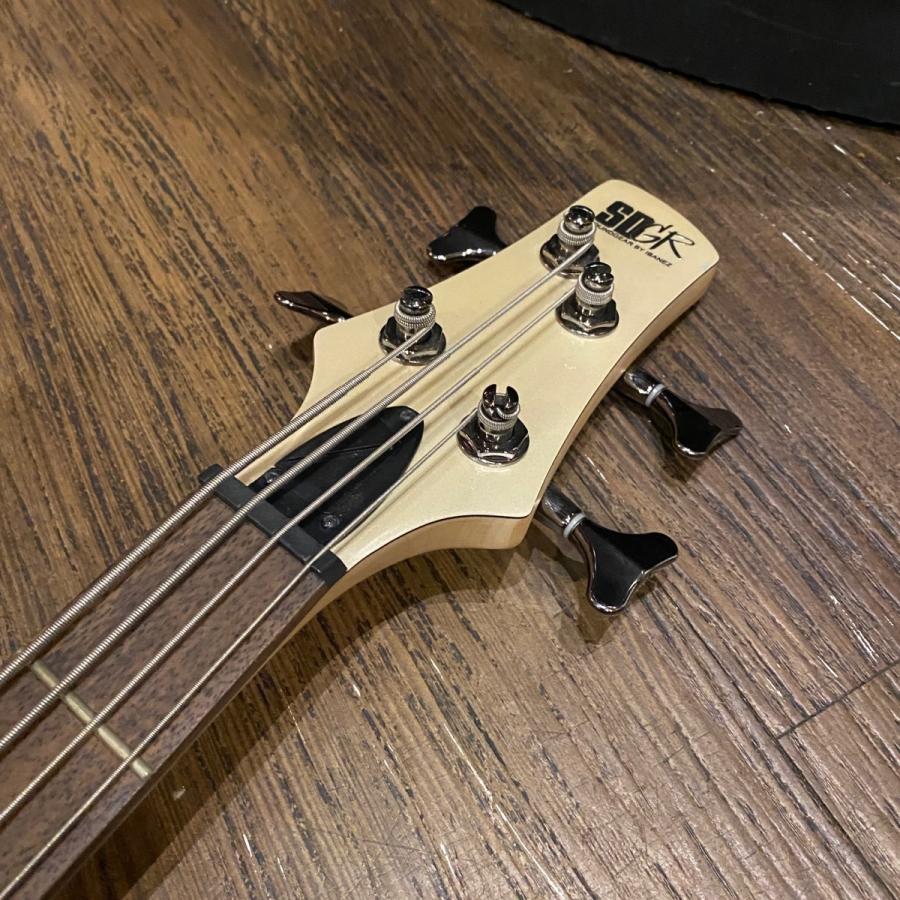 Ibanez SR-300 Bass Guitar アイバニーズ エレキベース -z526