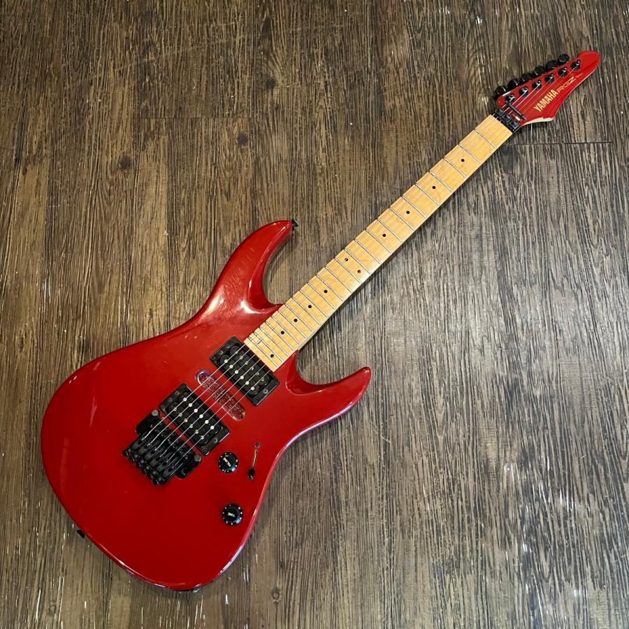 Yamaha RGZ Series Electric Guitar エレキギター ヤマハ -z527 : z527k230916 :  GrunSound Yahoo!店 - 通販 - Yahoo!ショッピング