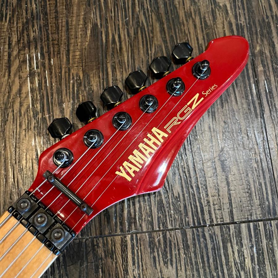 YAMAHA Yamaha RGZ Series Electric Guitar エレキギター ヤマハ YAMAHA Yamaha RGZ Series Electric Guitar エレキギター ヤマハ