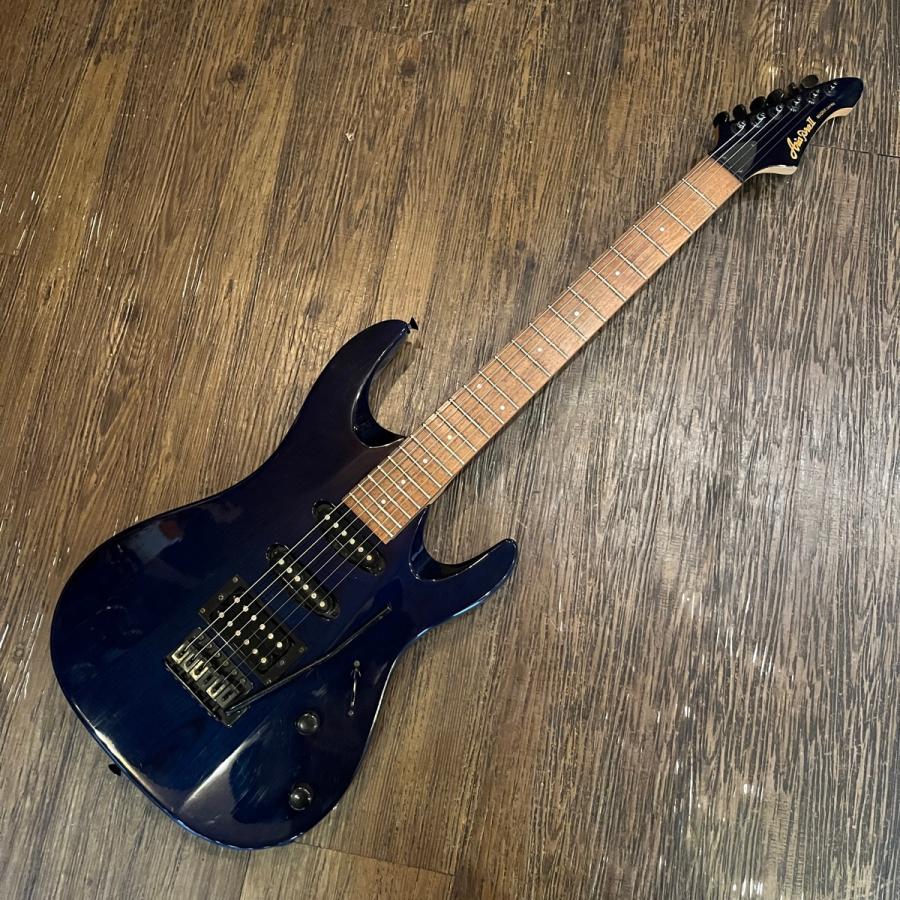 AriaproII Magna Series Electric Guitar エレキギター アリア -z528 