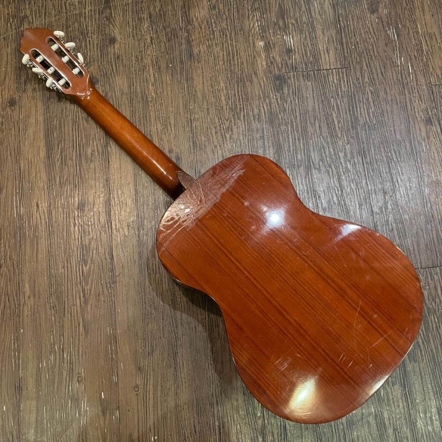 蒲生龍司 第103号 手工品 日本製 モーリス Classical Guitar
