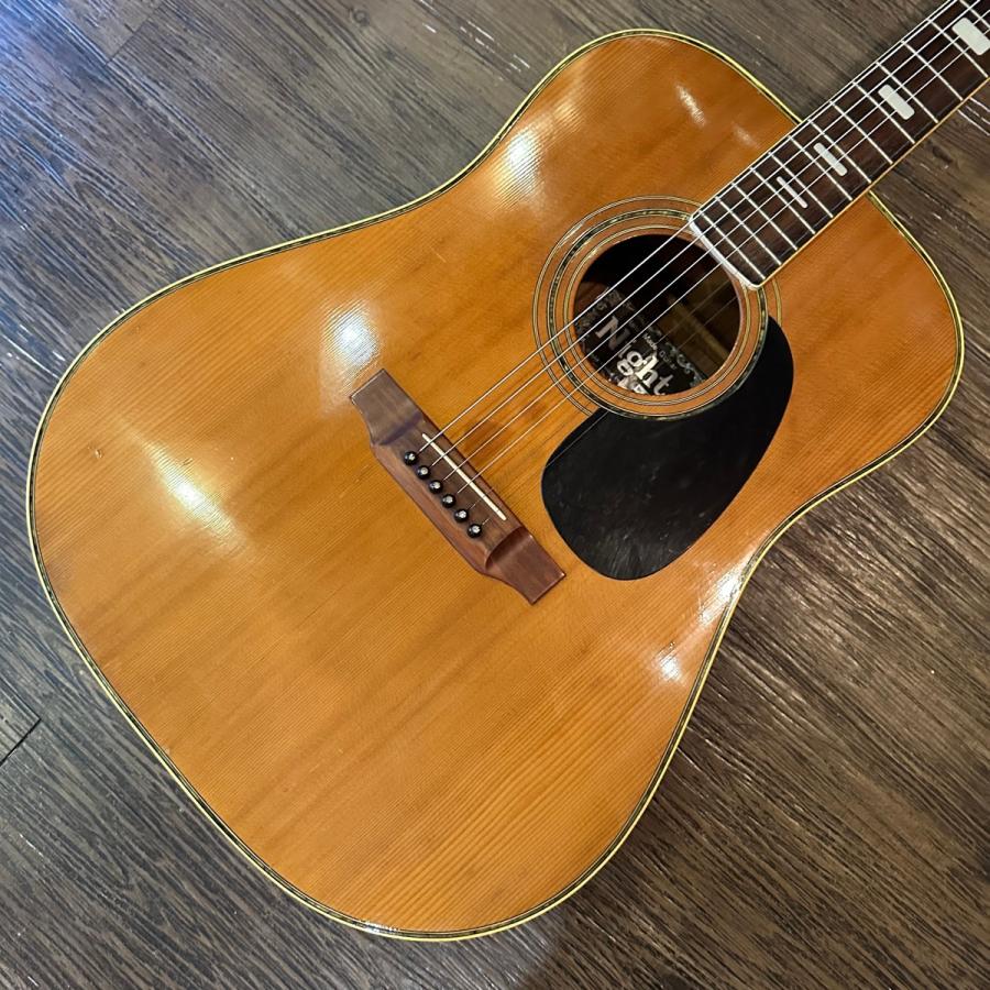Night No.250 Acoustic Guitar アコースティックギター -z615