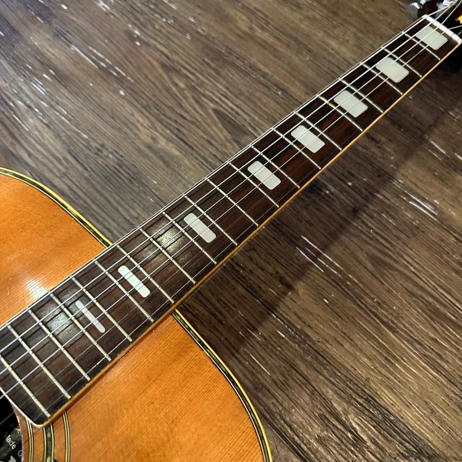 ヴィンテージ 大塚楽器製作所 Night ナイト アコースティックギター アコギ ヴィンテージ 大塚器製作所 Night ナイト アコースティック
