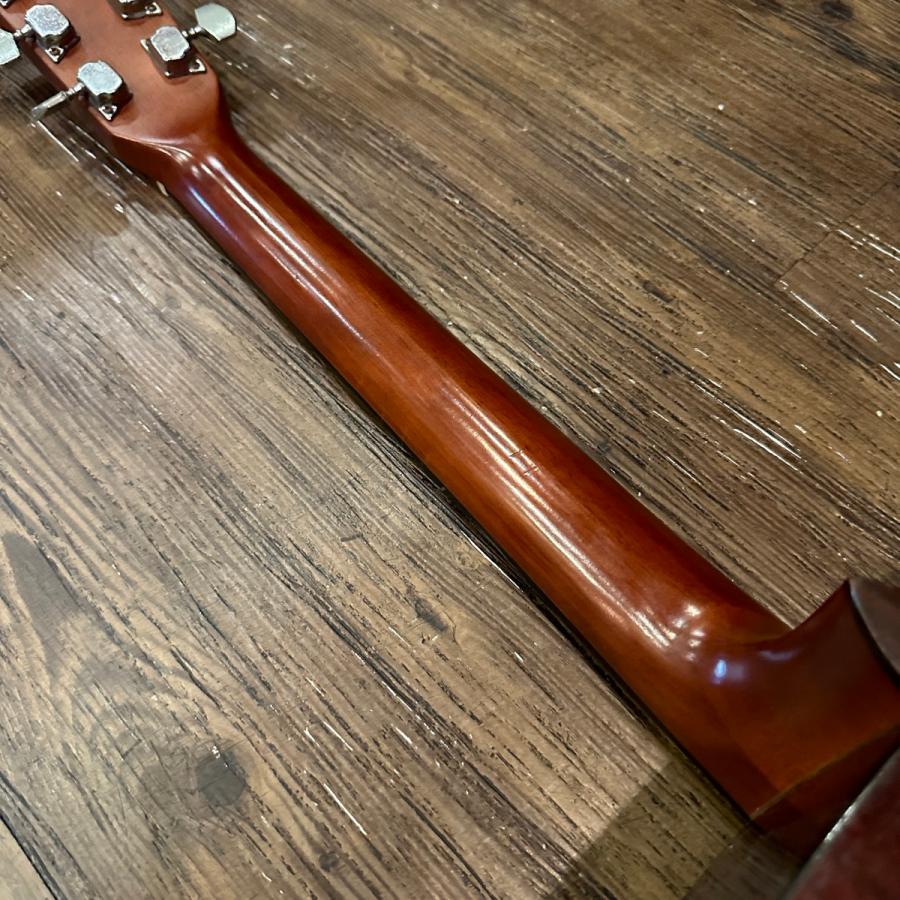 Yamaki F-115 Acoustic Guitar アコースティックギター ヤマキ