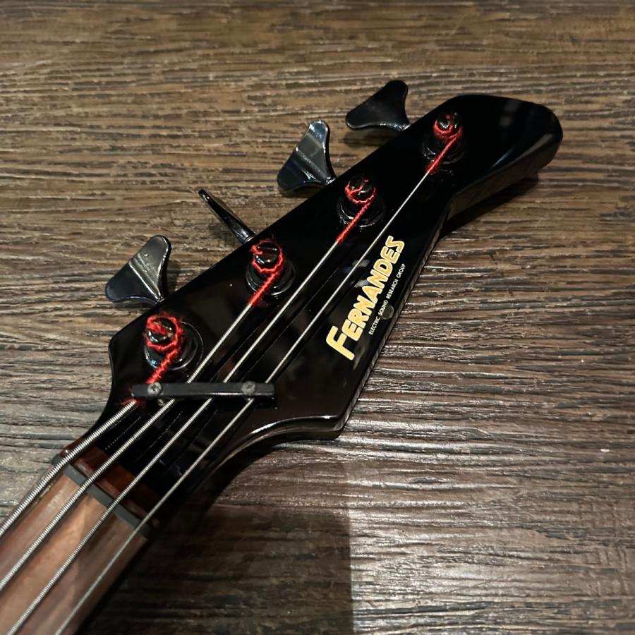 FERNANDES Fernandes REVOLVER FRB-45 エレキベース FERNANDES Fernandes REVOLVER FRB-45 エレキベース