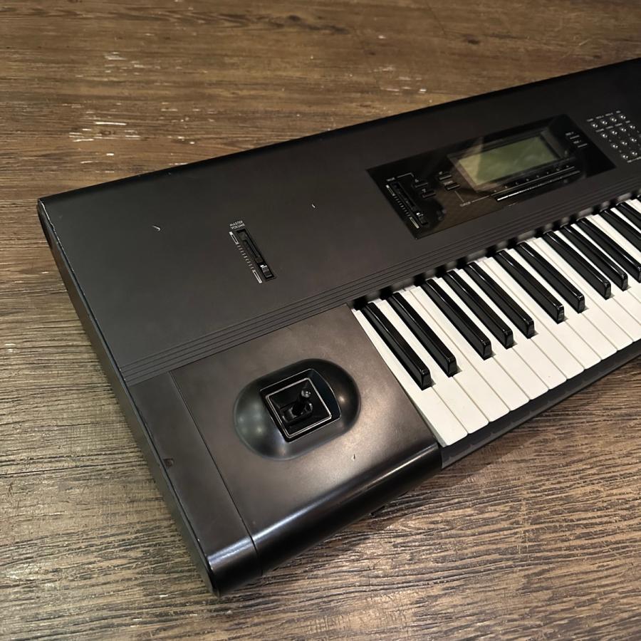 KORG Korg T3 EX MUSIC WORKSTATION Synthesizer シンセサイザー KORG Korg T3 EX MUSIC WORKSTATION Synthesizer シンセサイザー