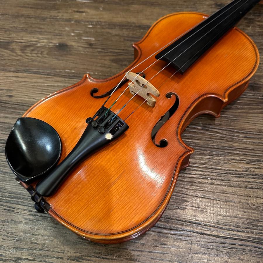 KAWAI バイオリン KVI-300S 4/4サイズ KAWAI バイオリン KVI