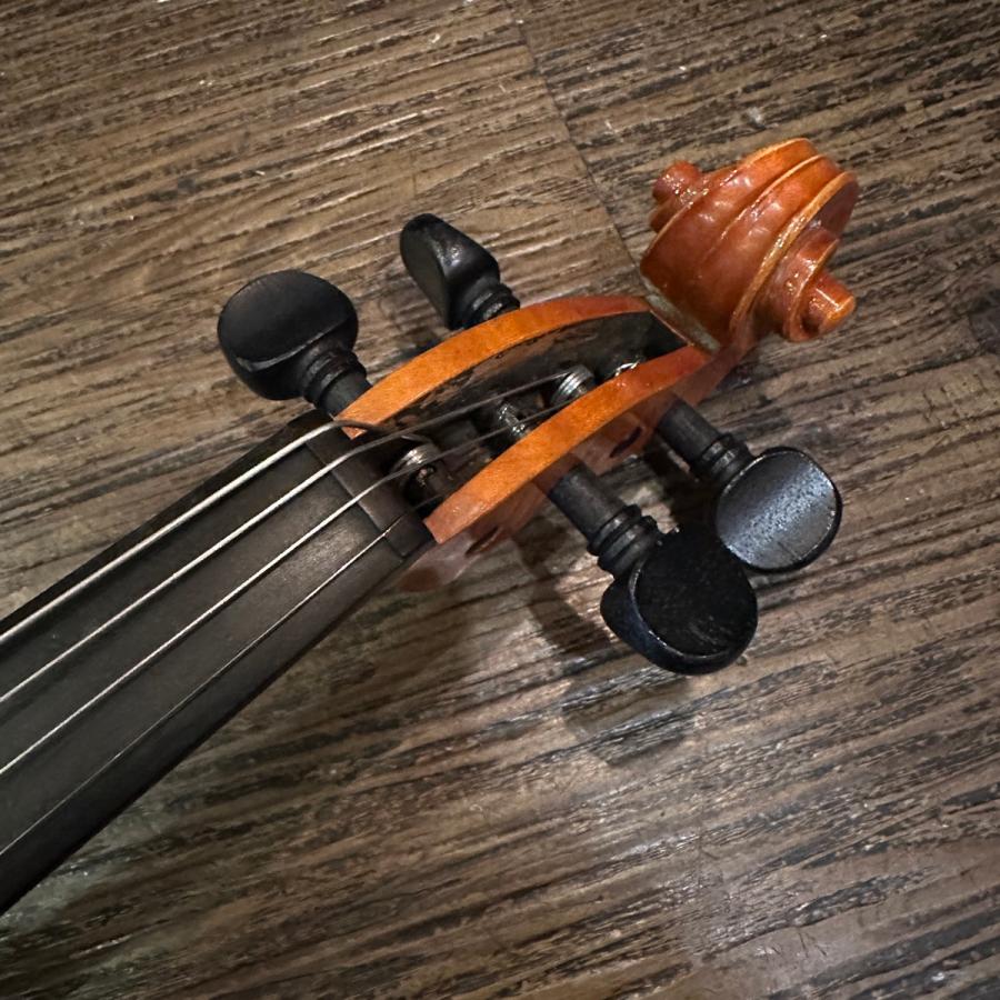 Kiso Violin 木曽ヴァイオリン 1/2 分数 バイオリン 鈴木楽器製作所 Kiso Violin No.405 1/2 木曽 スズキ 分数