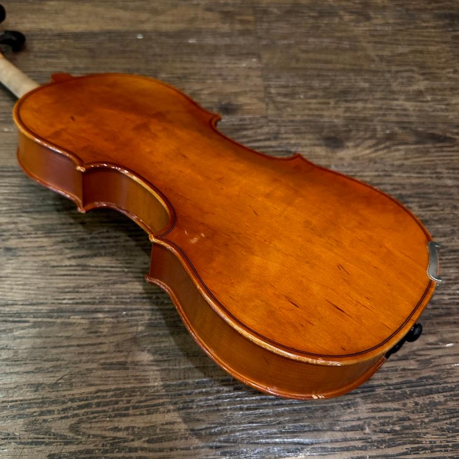 鈴木楽器製作所 Kiso Violin No.405 1/2 木曽 スズキ 分数