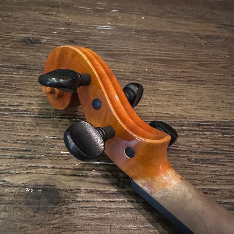 スズキバイオリン grun-sound_z630k220206