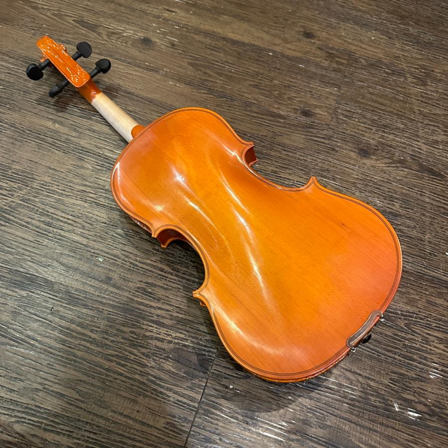 Carlo Robelli VS-X 4/4 Violin カルロロベリ バイオリン -z631 Carlo Robelli VS-X 4/4 Violin カルロロベリ バイオリン -z631
