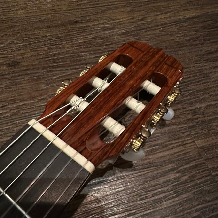 RYOJI MATSUOKA M-30 Classical Guitar 松岡良治 クラシック